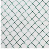 Aquagart Teichnetz 7m x 6m Laubschutznetz Reihernetz Silonetz Laubnetz Vogelschutznetz