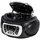 Trevi CMP 510 DAB Digital 3 w dab, Radio Schwarz