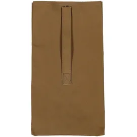 CARHARTT Lunch Bag "Dearborn" Canvas, 11.3 oz