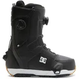DC Shoes DC Control Step On Stiefel schwarz - 42.5