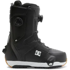 DC Shoes DC Control Step On Stiefel schwarz - 42.5