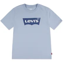 Levi's Jungen Blau Batwing T-Shirt - 14 Jahre