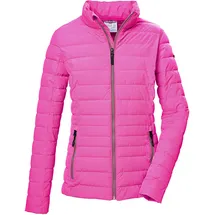 G.I.G.A. DX Damen Steppjacke/Übergangsjacke GS 64 WMN QLTD JCKT, pink, 38 43051-000