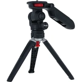 Rollei Creator Grip schwarz