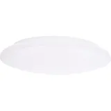LEDS LIGHT LED-Deckenleuchte 18 W 1900 lm 4000 K IP44 Ø 37 cm
