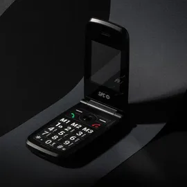 SPC Titan 2 schwarz
