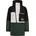 PRTTrax JR snowjacket Kale green 140