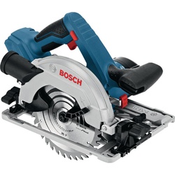 Bosch Professional, Handkreissäge, Akku-Kreissäge