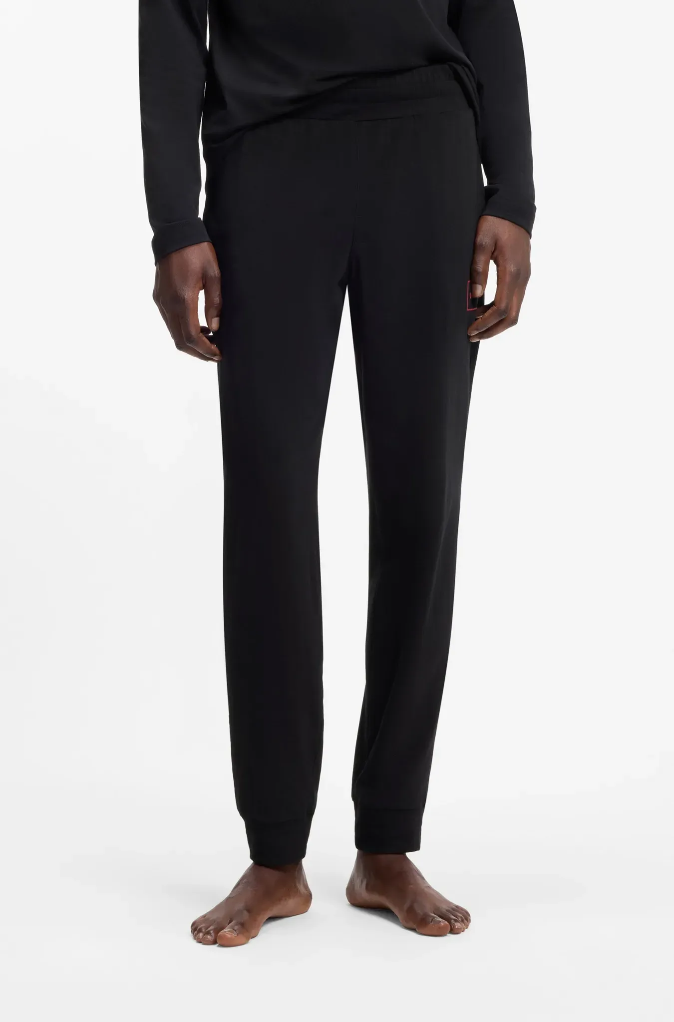 Sweatpants HUGO UNDERWEAR 