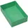 Allit Sortimentskoffer Kunststoff 108 x 216 x 63 mm grau