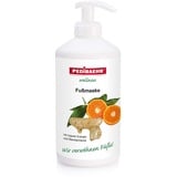 Pedibaehr Fußmaske mit Mandarinenöl und Ingwer 500 ml