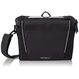 Basil Sport Design graphite