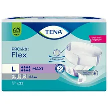 TENA Flex Maxi L 22 St.