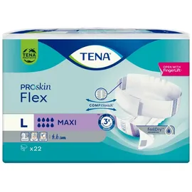 TENA Flex Maxi L 22 St.