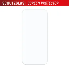 Displex Real Glass Schutzfolie für Google Pixel 10 Pro