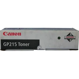 Canon GP-215 schwarz
