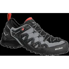 Salewa Wildfire Edge Damen Alloy/Black 40,5