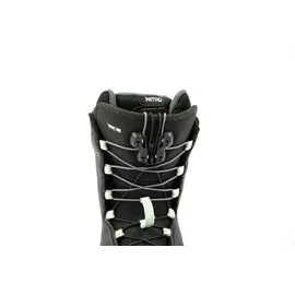 Nitro Flora TLS Boot ́22 Snowboardboot, Black Mint, 250