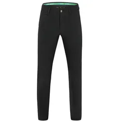 Alberto Rookie 5439 Str. E. Herb./Winter Golfhose schwarz