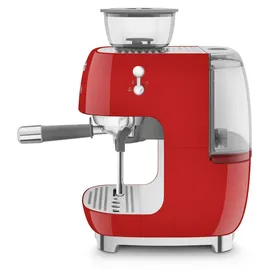 Smeg EGF03RDEU Rot