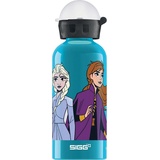 Sigg Trinkflasche Anna & Elsa II *