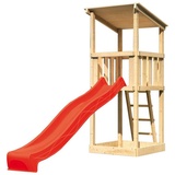 KONIFERA Spielturm »Anna«, beige