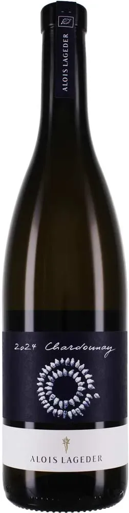 Tenutae Lageder 2024 Alois Lageder Chardonnay 2024 Chardonnay Italien