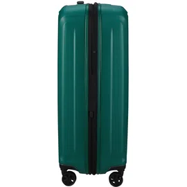 Samsonite Nuon 4-Rollen M 69 cm / 79 l grün/petrol