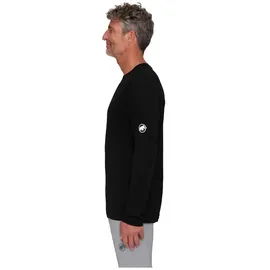 Mammut Tree Wool schwarz L
