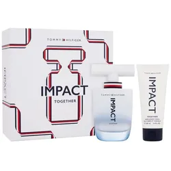 Tommy Hilfiger Impact Together