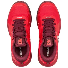 Head Sprint Pro 4.0 Red 40