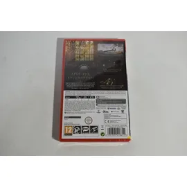 Warner Hogwarts Legacy (Nintendo Switch 2)