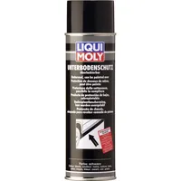 LIQUI MOLY Unterbodenschutz schwarz 1 St. 0,5 l