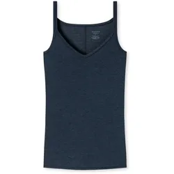 Schiesser Damen Spaghettitop Personal Fit