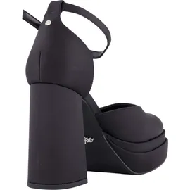 Buffalo Pumps May Dorsay' - schwarz, - 38
