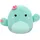 Squishmallows SQCR06580 - Graciela der Kaktus 19 cm, offizielles Jazwares Plüsch, superweiches Kuscheltier