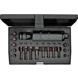Gedore Schraubenausdreher-Set 6654600