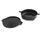 Weber 2in1 Dutch Oven & Pfanne 8857