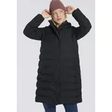 CMP Damen Jacke, schwarz