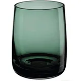 Asa Selection ASA Vase, ajana Glas, 18 cm, Dekoration, Vasen, Glasvasen