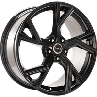 AVUS Racing AF20 8,5x20 5x112 ET32 MB66,6