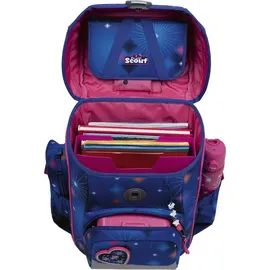 Scout Neo 4-tlg. mehrfarbig