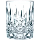Nachtmann Noblesse Whiskybecher 4er-Set 89207