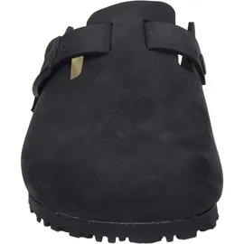 Josef Seibel Josef 04 schwarz Glattleder