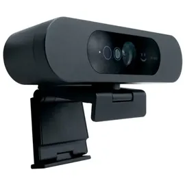 iTEC SOLOMON WH200 Schwarz