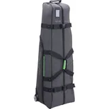 Big MAX Travelcover Traveler, rot/schwarz