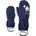 MINIS glove Ski-handschuhe Blau 110