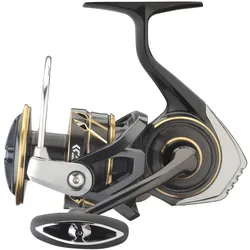 Daiwa 23 CALDIA SW 6000D-H (EU) Meeres-Spinnrolle
