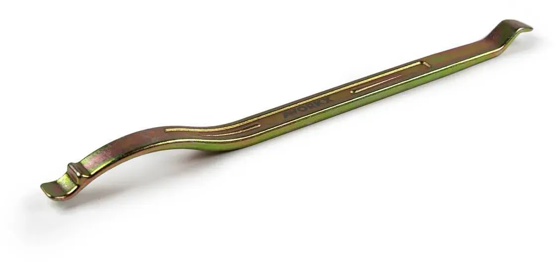 AWORKX Montiereisen - silber, 35cm