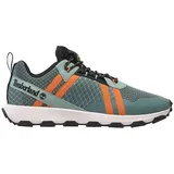 Timberland Winsor Trail Sportschuhe - Light Green Mesh 45